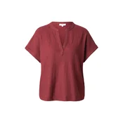 s.Oliver Bluza bordo