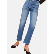 Friends Like These Kavbojke moder denim