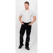 KILLTEC Tehnicke hlace KOW 93 crna