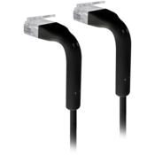 Ubiquiti Ultra-thin patch cable with bendable boots designed for installation flexibility, pack of 50 units