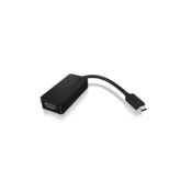Icybox IB-AC534-C adapter - kabel iz USB Type-C na HDMI