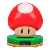 Sat Paladone Games: Super Mario Bros. - Super Mushroom