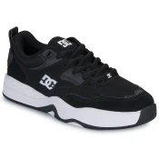 DC Shoes DC ASCEND Črna