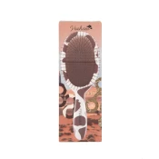Framar Detangle Brush - Yeehaw