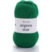 Yarn Art Angora Star 338 Pletilna preja