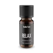 Etericno ulje za aroma difuzor Stadler Form Relax 10 ml