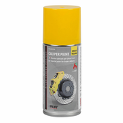 LAMPA ACCESSORIES Boja Za Kociona Kljesta Žuta 150Ml