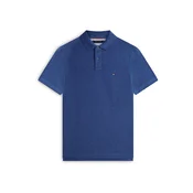TOMMY HILFIGER Majica 1985 progasto modra