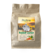Profine Rabbit Junior hrana za mladekunice 1,5 kg