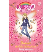 Rainbow Magic: Bonnie the Bike-Riding Fairy