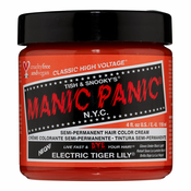 Manic Panic Electric Tiger Lily
