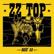 posneti mediji ZZ TOP - GOIN 50, (621013)