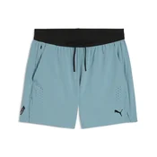 PUMA PWRMODE 5 Shorts Men, Fitness, Baltic Sea Blue, XL