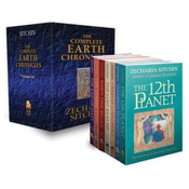 Complete Earth Chronicles