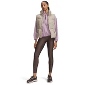 Under Armour HEATGEAR LEGGING, ženske helanke za fitnes, smeda 6010002