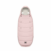Cybex dunjica platinum Peach Pink