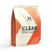 Clear Whey Gainer - 15servings - Limonada z Malinami