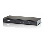 Aten HDMI multiplikator VS 184A 4x1, 4K x 2K