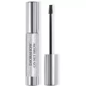Christian Dior Diorshow On Set Brow Waterproof vodootporno maskara za obrve 5 ml nijansa 00 Universal Clear