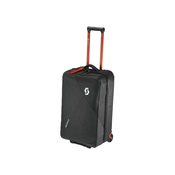 TORBA SCOTT TRAVEL SOFTCASE 70 dark grey-red clay