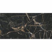 Marquina Gold Rett Lapp 119.7x59.7cm