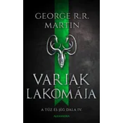 Varjak lakomája
