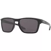 Oakley Sylas Polished Black/Prizm Grey