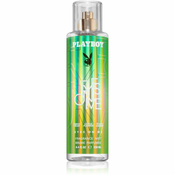 PLAYBOY Bodi Mist Eyes on me 250 ml