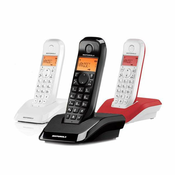 Fiksni telefon Motorola S1203