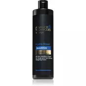 Avon Advance Techniques Hydra Boost vlažilni šampon za lase brez vitalnosti 400 ml