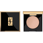 Yves Saint Laurent Satin Crush senčila za oči s satenskim učinkom odtenek N°1 2.4 g