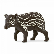 Mladič Schleich Tapir