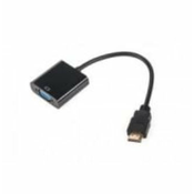 Sinnect HDMI -> VGA M/F + audio adapter (12.306)