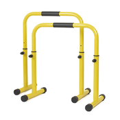 Fitnes vzporednice - Equalizer
