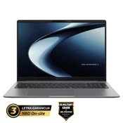 ASUS ExpertBook P5 G1 16 (40,64cm) WUXGA AMD Ryzen AI 5 430 16GB 1TB prenosnik PM5606CGA-WBR4304D0N