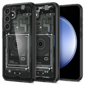 OVITEK SPIGEN ULTRA HYBRID GALAXY S23 FE ZERO ONE