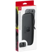 Futrola za nošenje i zaštitnik zaslona za Nintendo Switch OLED