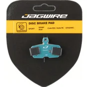 Jagwire Zavorne Obloge Sport Organic Sram (DCA709)