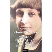 MARINA CVJETAJEVA, UMRIJETI U JELABUGI
