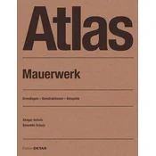 Atlas Mauerwerk