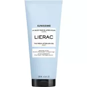 Lierac Sunissime Gel za telo po sončenju (The Fresh After-Sun Gel) 200 ml