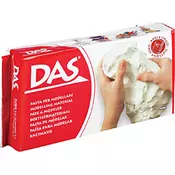 Modelirna masa DAS - 150g (masa za modeliranje)