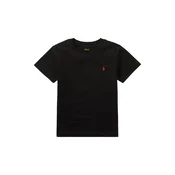 Polo Ralph Lauren  Majice s kratkimi rokavi LILLOW  Črna
