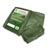 Bradas ZELENA PONJAVA 90 g 8*12 m *