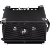 Phil Jones Bass BG-120 Bass Cub Pro Black
