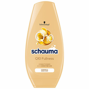 SCHAUMA Regenerator za kosu Q10 Fullness/ 250 ml