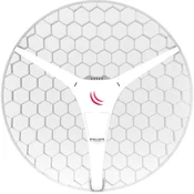 MikroTik RouterBOARD RBLHG-5HPnD-XL/ LHG XL HP5