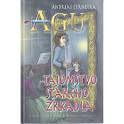 AGU Tajomstvo starého zrkadla
