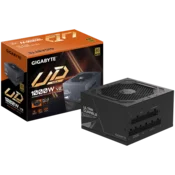 Napajanje Gigabyte 1000W UD1000GM PG5 V2 ICE 80Plus Gold modularno