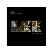 Lee Ritenour The Vinyl LP Collection (5 LP Box Set) (180 Gram)